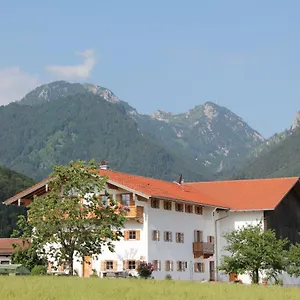  Bauernhof Fischerhof