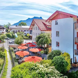 Hotel Gasthof-hotel Dannerwirt, Flintsbach