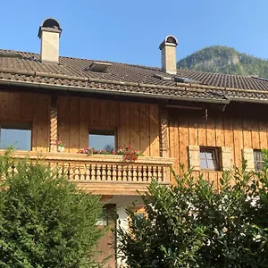  Apartment Oberschopper