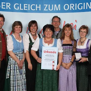 Aparthotel Falkenstein - Metzgerei Schwaiger -, Flintsbach