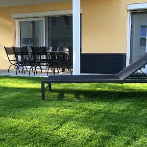  Apartment Ferienwohnung Grandauer