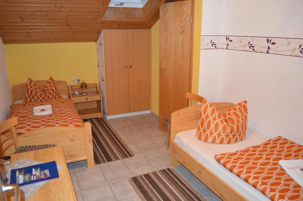 Gastehaus Albina Guest House Flintsbach 0*,  Germany