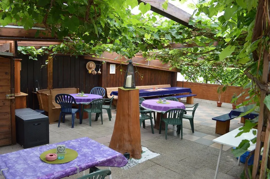 Gastehaus Albina Guest House Flintsbach Germany