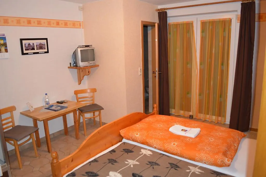 Gastehaus Albina Guest House Flintsbach 0*,  Germany