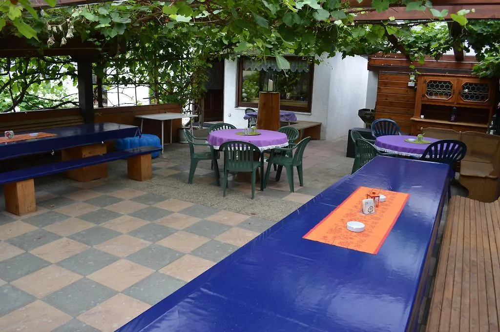 Gastehaus Albina Guest House Flintsbach 0*,  Germany