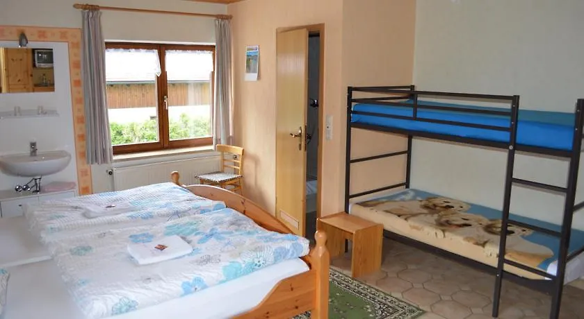 Gastehaus Albina Guest House Flintsbach Germany