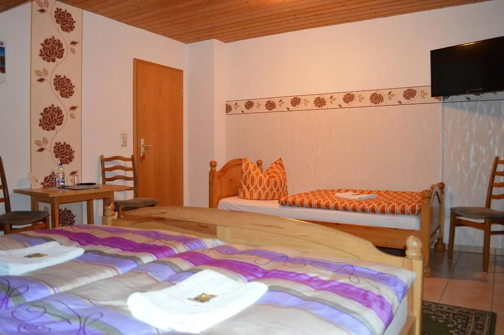 Gastehaus Albina Guest House Flintsbach 0*,  Germany