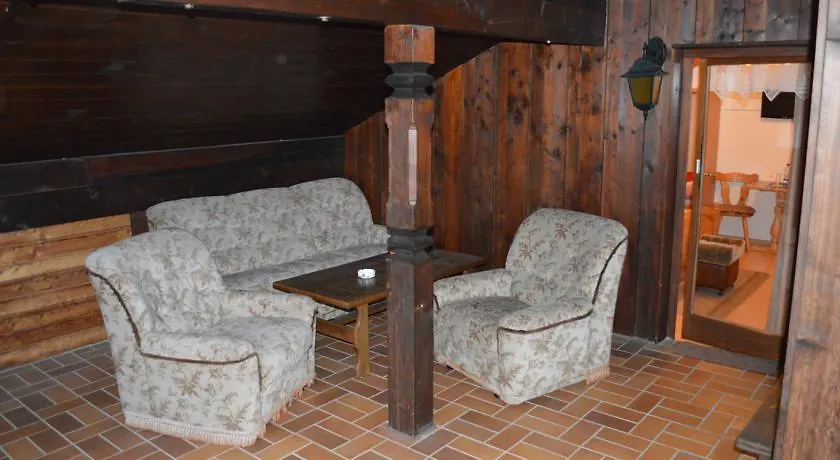 Gastehaus Albina Guest House Flintsbach
