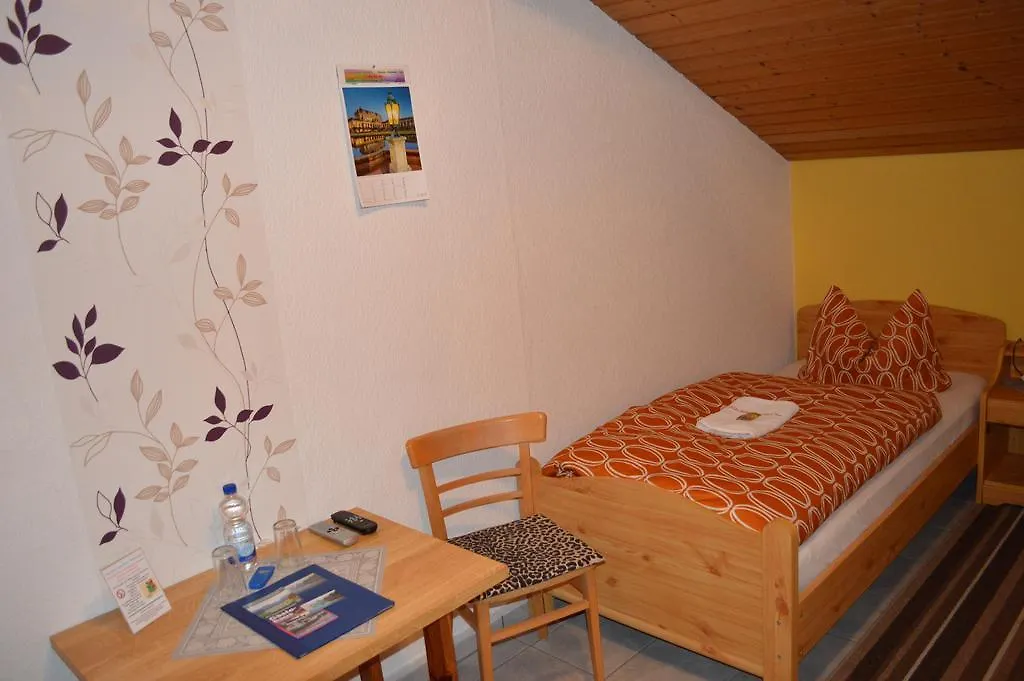 Gastehaus Albina Guest House Flintsbach