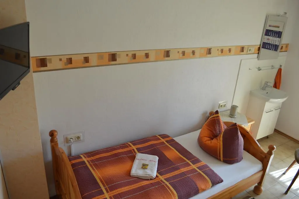 Gastehaus Albina Guest House Flintsbach 0*,
